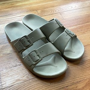 Freedom Moses sandals